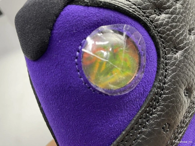 13 Purple  Retro Jordan Court DJ5982-015 Air 0115